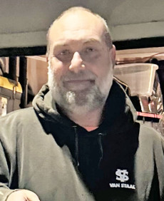 James photo