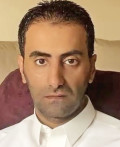 Saudi Arabian  man - Ahmed from Jeddah
