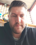 Australian man - Jimmy from Devonport
