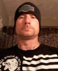 American man - Craig from Carlisle