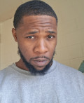 American man - Dishon from Atlanta