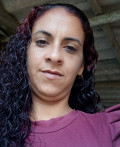 Cuban bride - Idelis from Holguin