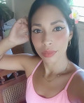 Cuban bride - Beisania from Holguin