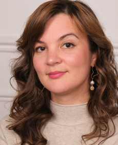 Kseniya photo