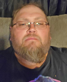 John photo
