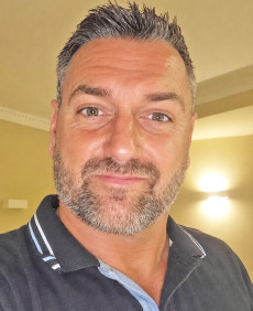 Mark photo