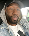 American man - Derrick from Seattle