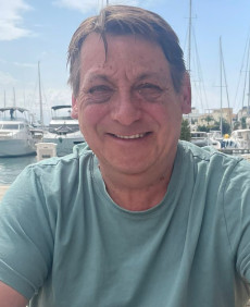 Colin photo
