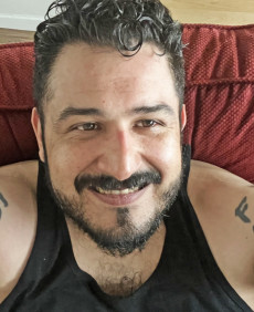 Javier photo