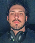 American man - Keagan from Bridge