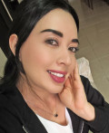 Colombian bride - Andre from Pereira
