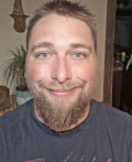American man - Cole from Ellensburg
