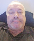 British man - Mark from Harwich