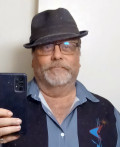 American man - Jay from Huntington Beach