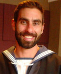 Australian man - Adrian from Mount Pleasant