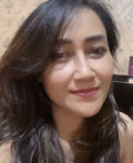 Indonesian bride - Eka from Pekanbaru
