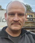 Belgian man - Tom from Leest