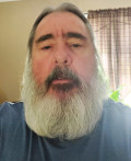 American man - Joe from New Canton