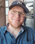 German man - Hendrik from Hamburg
