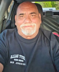 American man - Leo from Conroe