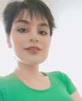 Turkish bride - Nila from Ankara