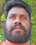 French man - Gowrishankar from Strasbourg