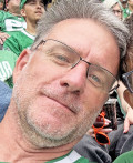 Canadian man - Jason from Flin Flon