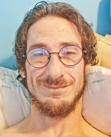 David photo