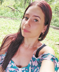 Cuban bride - Diane from Holguin