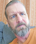 American man - Scot from Jacksonville