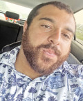 American man - Andrew from Ashburn