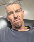 American man - Kris from Rancho Cucamonga