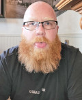 New Zealand man - Shaun from Auckland