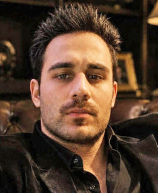 Sebastian photo