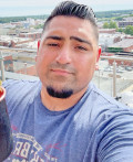 American man - Lorenzo from Springfield