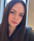 Russian bride - Olga from Moscow