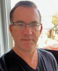 Canadian man - Ken from Vancouver