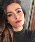 Brazilian bride - Luiza from Niteroi