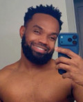 American man - Nick from North Lauderdale