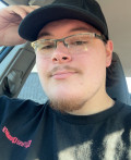 American man - Ben from Beech Creek