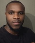 South African man - Dennis from Pretoria East