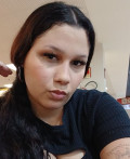 Brazilian bride - Emily from Manaus