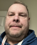 Canadian man - Darrell from Calgary