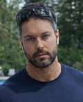 Italian man - Luca from Bologna