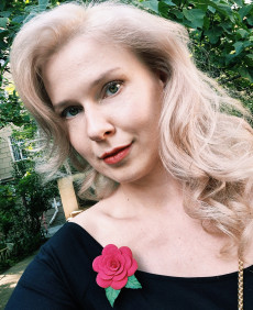 Alexandra photo
