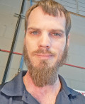American man - Edward from Center Point