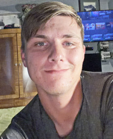 Gavin photo