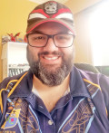 New Zealand man - Ken from Wellington