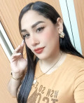 Venezuelan bride - Alejandra from Bolivar
