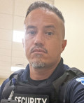 American man - Christian from Seguin
